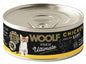 WOOLF Wild Cat Ultimate Can Kitten Chicken Pate 85g karma mokra dla kociąt