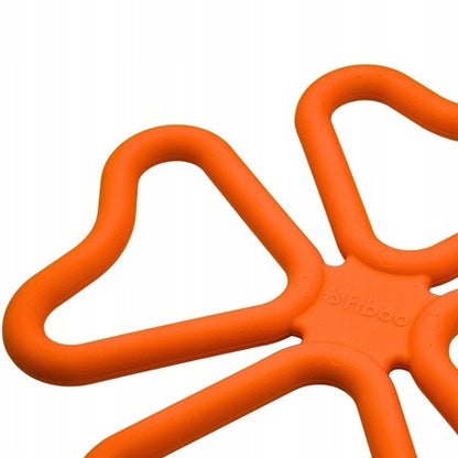 Fiboo Szarpak Fibsy pomarańczowy