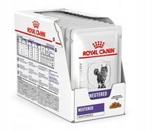 Royal Canin Cat Neutered Maintenance Gravy 85g