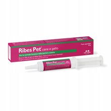 Ribes Pet cane e gatto 30g pasta