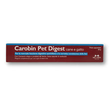 NBF Lanes Carobin Pet Digest cane e gatto pasta 30ml