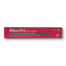Ribes Pet cane e gatto 30g pasta