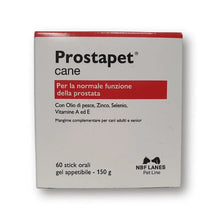 NBF Lanes Prostapet cane 60 saszetek