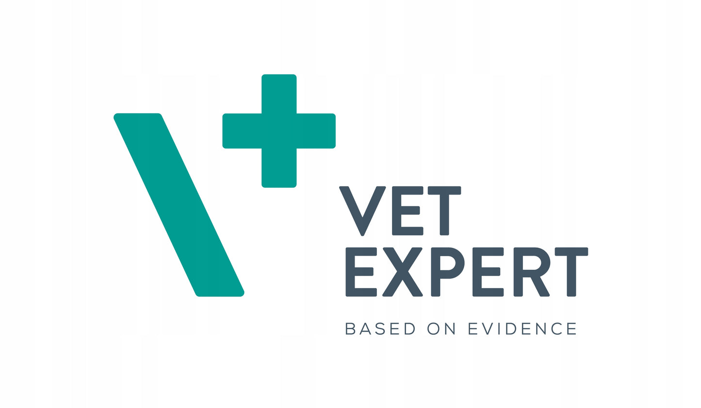 VET EXPERT Clinic Care Hypo & Omega Shampoo 250ml szampon dermokosmetyczny emolientowy