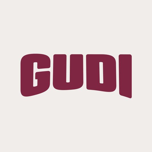 GUDI Klopsiki Wołowina 100g naturalne przysmaki dla psa