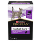 Purina Pro Plan Hairball Care Feline Hairball Control 7x 35g ograniczenie tworzenie się kul włosowych u kotów
