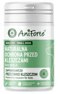 ANIFORTE OCHRONA PRZED KLESZCZAMI - KAPSUŁKI DLA MAŁYCH PSÓW (do 10 kg)