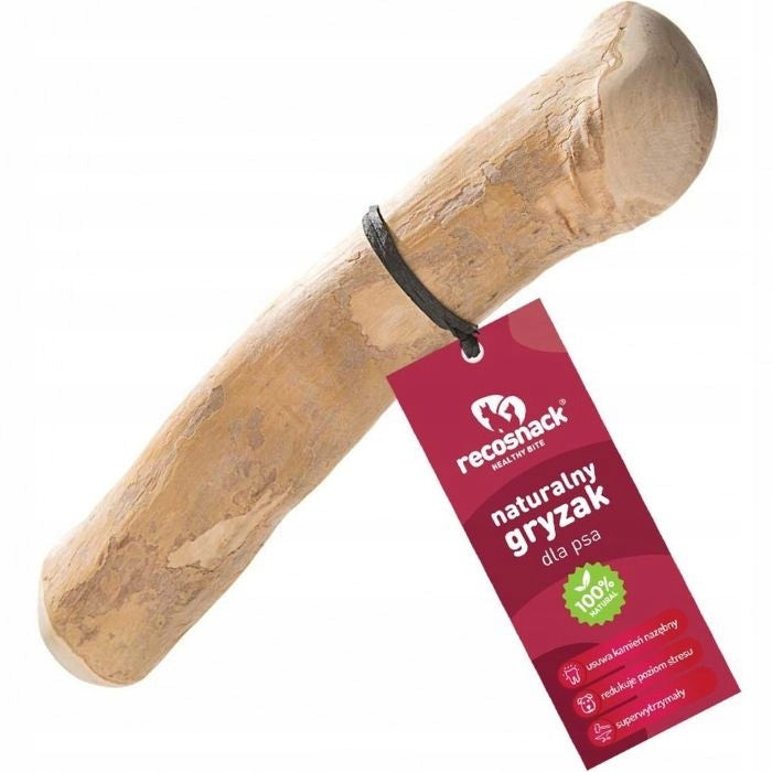 Recosnack Stick patyk z drzewa kawowego XL
