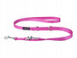 AMIPLAY - Smycz 6in1 Reflective XL 1-2m różowy