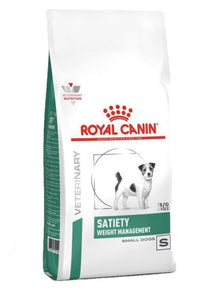 ROYAL CANIN Satiety Small Dog 1,5 kg