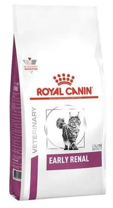 ROYAL CANIN Early renal dla kota 1,5kg wsparcie pracy nerek