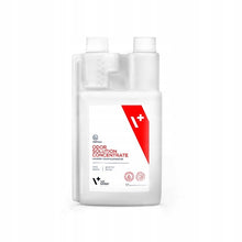 VET EXPERT Odor Solution Concentrate Laundry 950ml koncentrat do prania neutralizujący zapachy odzwierzęce
