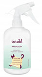 Totobi - 500ml - Naturalny Odplamiacz i Eliminator Zapachu Zwierząt