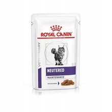 Royal Canin Cat Neutered Maintenance Gravy 85g