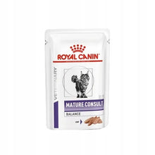 Royal Canin Cat Mature Consult Balance Loaf 85g