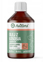 ANIFORTE OLEJ Z ŁOSOSIA WSPARCIE SIERŚCI SKÓRY I KOŚCI 250ml