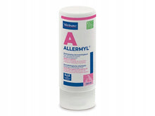 VIRBAC allermyl 250ml pies i kot - szampon dermatologiczny