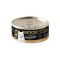 WOOLF Wild Cat Ultimate Can Quail Pate 85g karma mokra dla kota