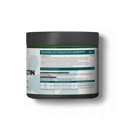 ANIMALACTIN STAWY Dla dużych psów 90g