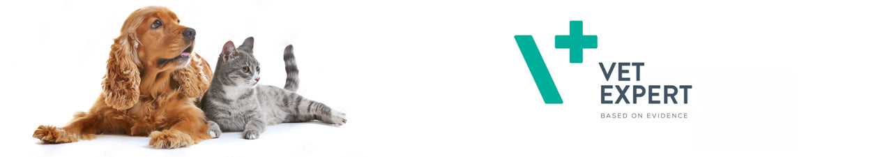 VET EXPERT Vetoskin Ultra 60 kapsułek dla psów i kotów do skóry atopowej