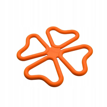 Fiboo Szarpak Fibsy pomarańczowy