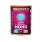 CHAMPER Puppy Monobiałkowa Łosoś 400g karma mokra dla szczeniąt