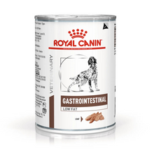ROYAL CANIN Gastrointestinal Low Fat 420g puszka