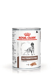 ROYAL CANIN Gastrointestinal Low Fat 420g puszka
