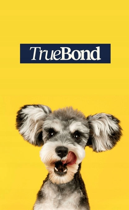 TRUEBOND 8w1 kompletne wsparcie suplement dla psa