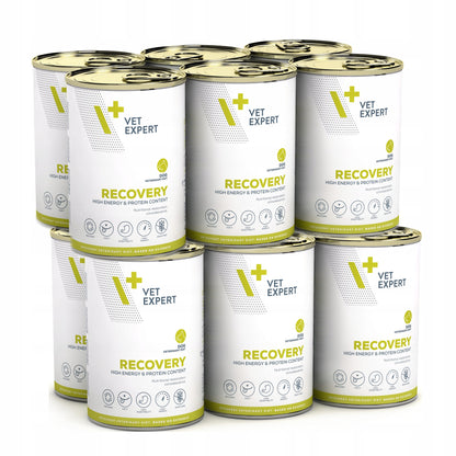 VET EXPERT 4t VD Recovery Dog 400g