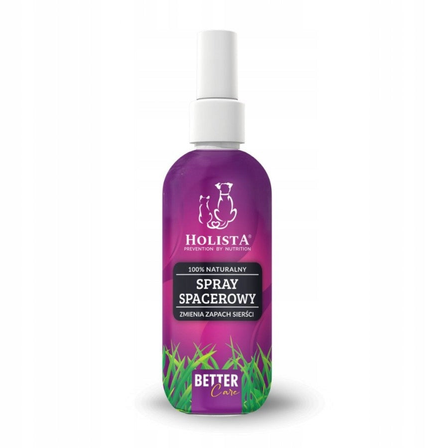HOLISTA Naturalny spray na kleszcze 100ml
