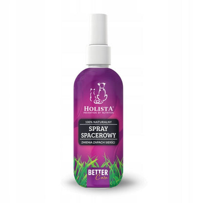 HOLISTA Naturalny spray na kleszcze 100ml