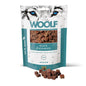 WOOLF Duck Chunkies 100g przysmak dla psa