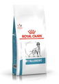 ROYAL CANIN Dog Anallergenic 3kg karma sucha dla psów