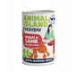 ANIMAL ISLAND Everyday Indyk z Jagnięciną 400g bezzbożowa karma human grade