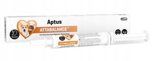 APTUS Attabalance pasta 15ml
