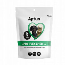 APTUS apto-flex chew mini 40 kęsów