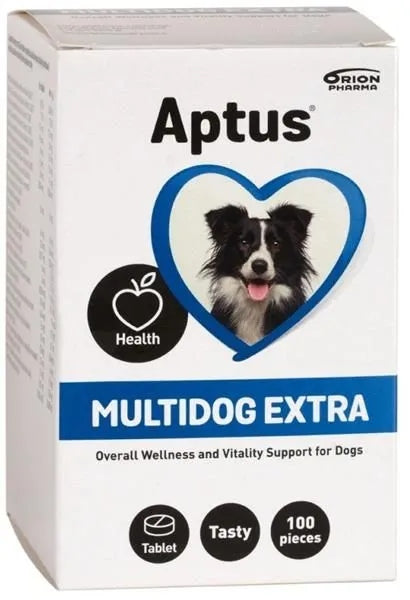 APTUS multidog extra 100 tabletek