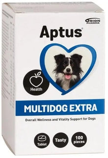 APTUS multidog extra 100 tabletek