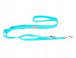 Amiplay Smycz regulowana 7in1 Samba XL Turkusowy