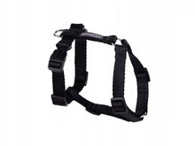 AMIPLAY Szelki regulowane Guard Popular M Czerwone