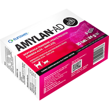Amylan Ad Karma Uzupełniajaca Dla Psów I Kotów 30 tabletek