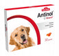 BIOVICO antinol sizarol pies 120 tabletek