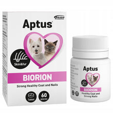APTUS biorion 60 tabletek