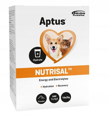 APTUS nutrisal 10x25g