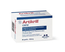 ARTIKRILL Cane 30 kapsułek
