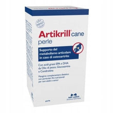 ILOVET Artikrill cane 60 kapsułek