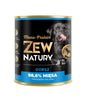 Zew Natury Mono Protein Dorsz 800g karma mokra dla psów dorosłych