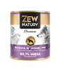 Zew Natury Premium Bogata w jagnięcinę 800g karma mokra dla psów dorosłych