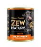 Zew Natury Mono Protein Indyk 800g karma mokra dla psów dorosłych